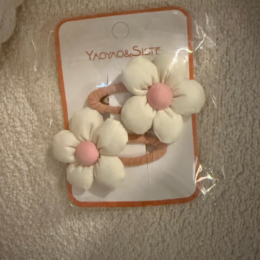 Hair Clips